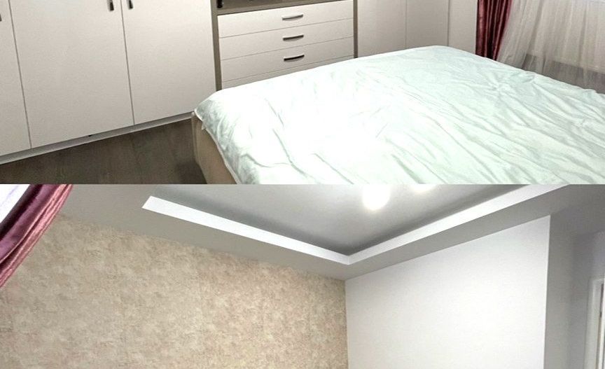 Apartament modern- 2 camere- terasa 45 mp - Poză 9