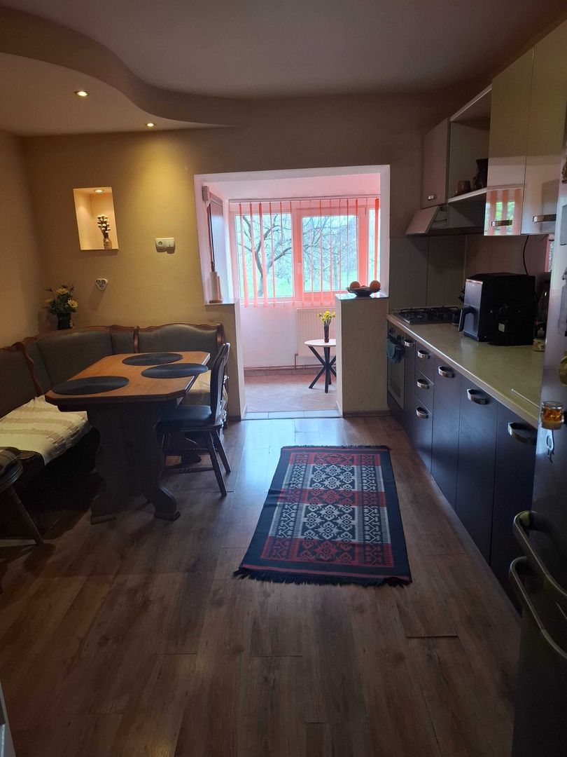 BRASADAS vinde ap 3 cam DECOMANDATE la PARTER in Micro 17. - Poză 5