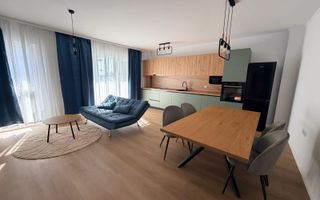 Apartament 3 camere decomandate | complet renovat | Mănăștur - Poză 3