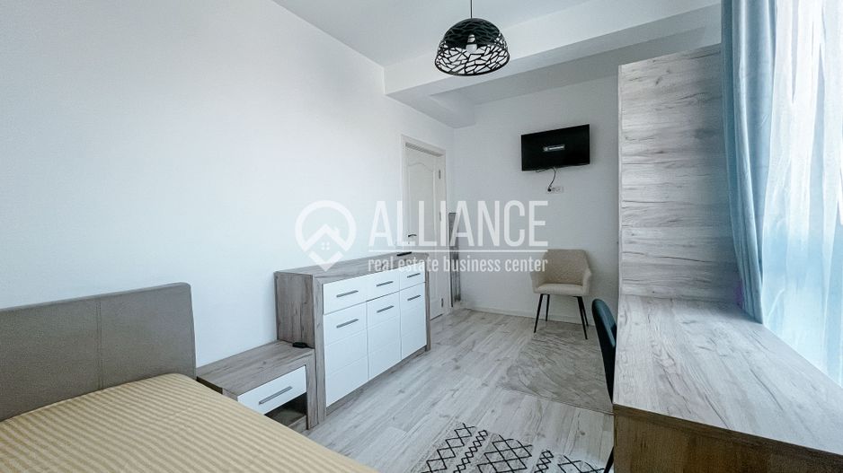 Palazu Mare(COD 05) - Apartament 3 camere| Parcare acoperită | Lac - Poză 14
