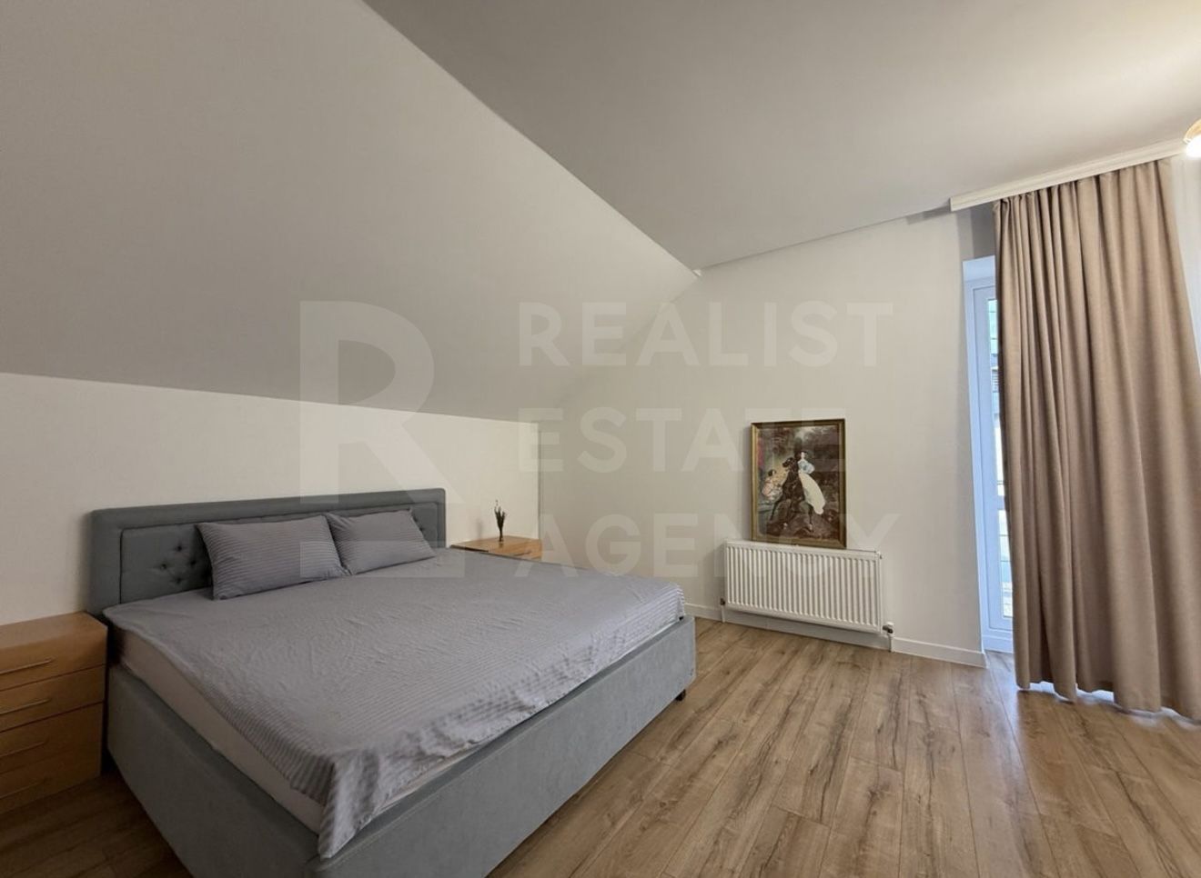 Chirie, casă, 3 camere, Strada Speranţei, Râșcani - Poză 6