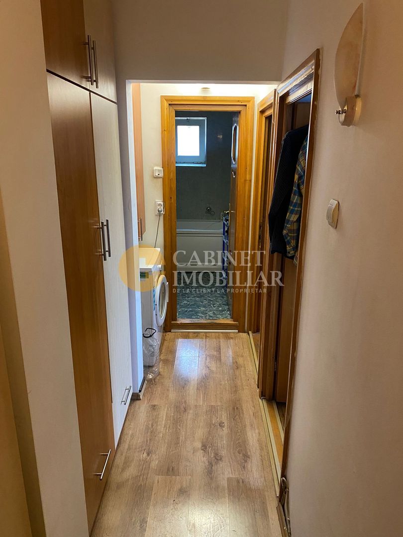 CANTA - 3 CAMERE DECOMANDAT - ETAJ INTERMEDIAR - Poză 5