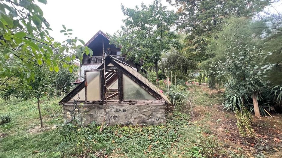 Casa P+M Su 268 mp 2 fronturi stradale - Poză 26