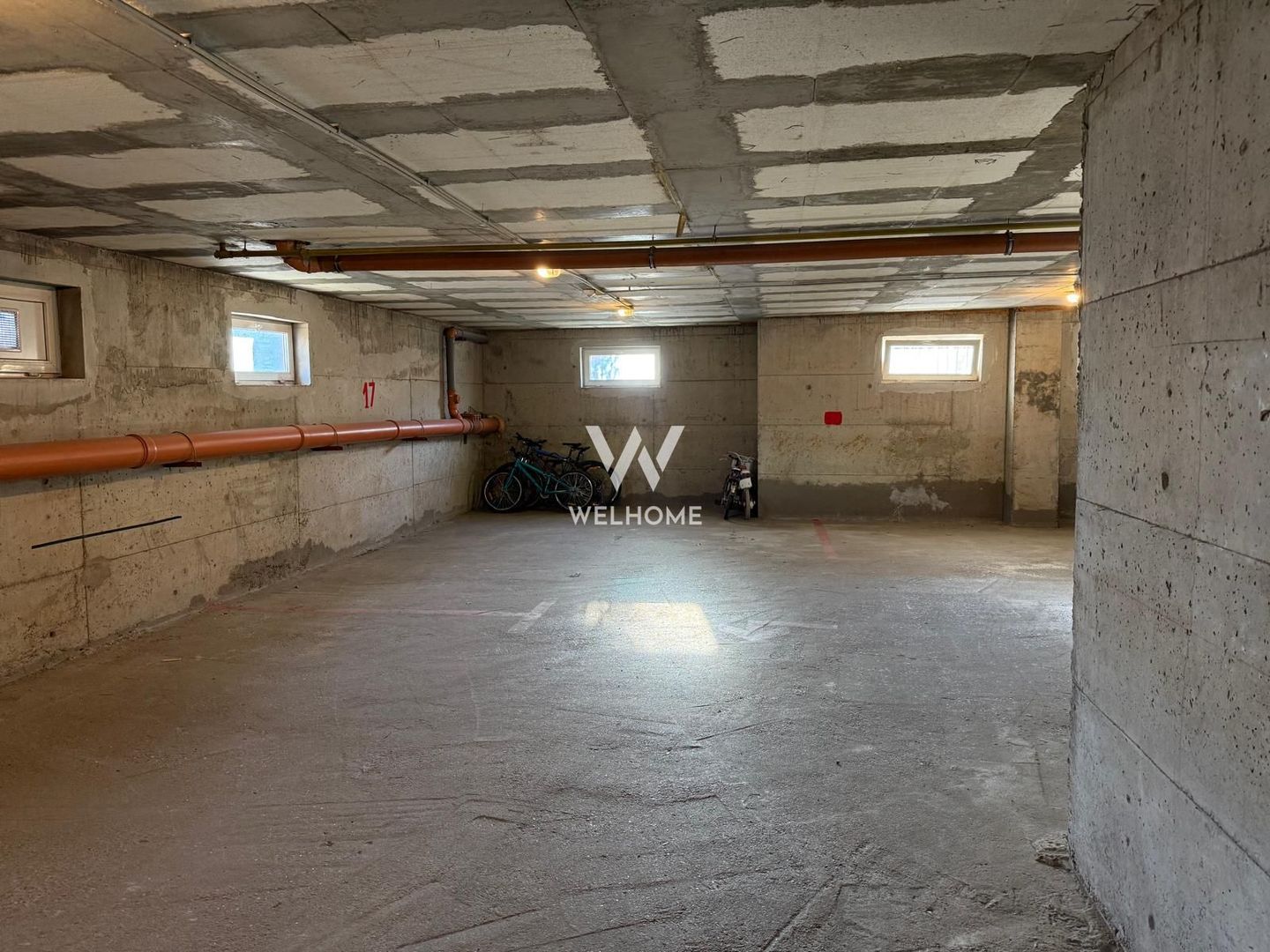 Apartament 3 camere, 90mp, Sibiu - Poză 9