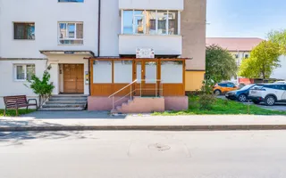 Spațiu prestări servicii (cu extras de carte funciară) - Poză 14