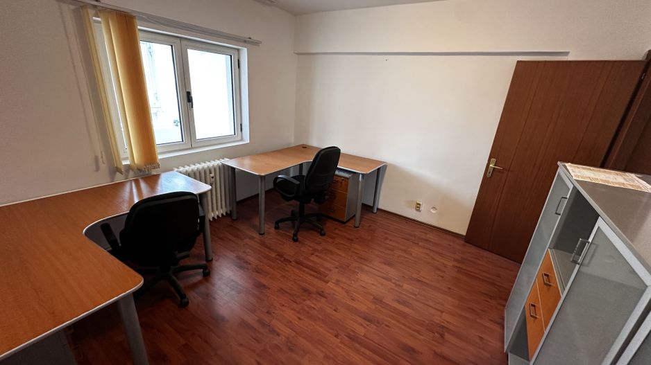 3 Camere 80mp 5Min Metrou Timpuri Noi Spatiu Birou Splaiul Unirii Tieretului - Poză 12