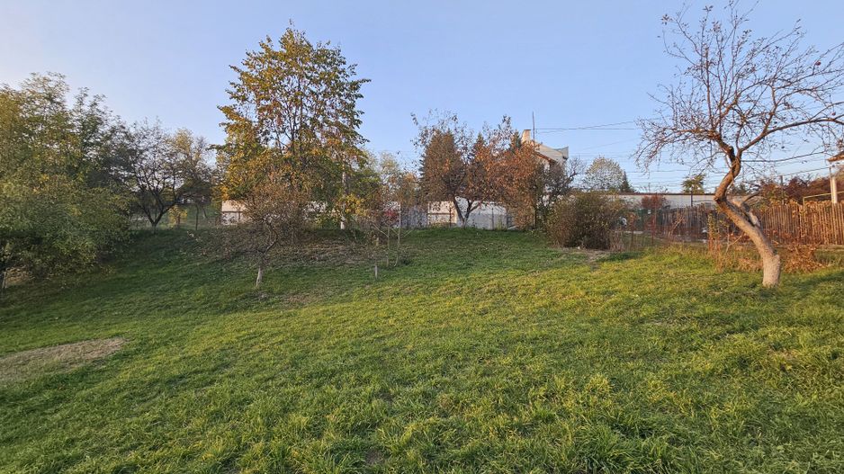 Casa 127mp mobilata/utilata+ anexa+garaj+beci+teren intravilan 1233 mp - Poză 15