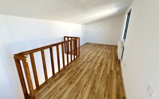 Vilă duplex 180 mp utili + terasă 50 mp | teren 300 mp | Bragadiru | - Poză 16