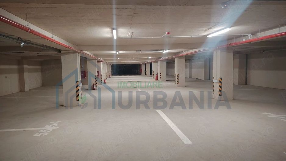 Apartament 2 camere, 72 mp, Complex Răsărit de Soare Copou, Iași – finisaje de lux - Poză 4
