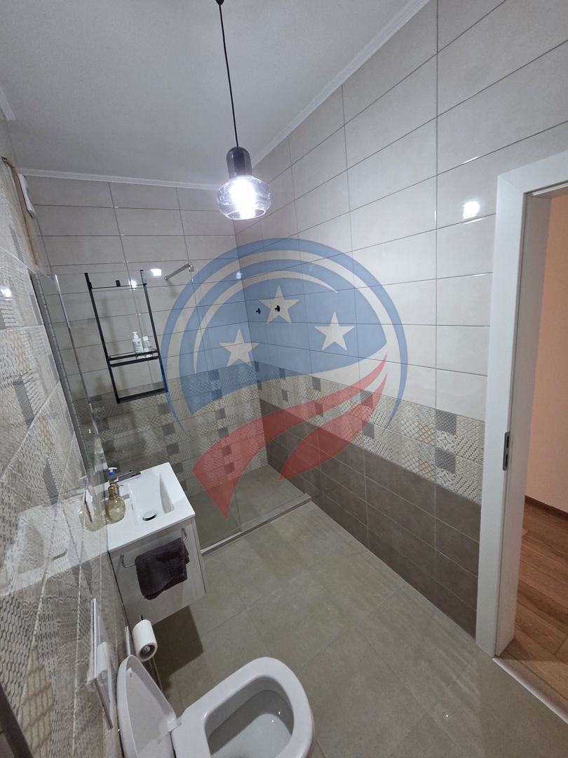 Apartament 2 camere | Complex Maurer, | Ideal - locuință,  birou sau investiție - Poză 8