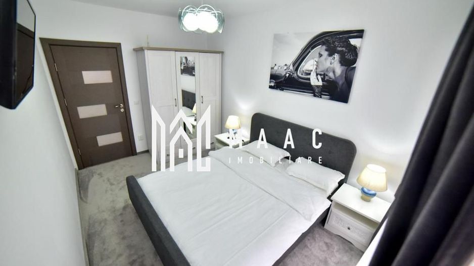 Apartament 2 Camere | Design Modern | City Residence - Poză 4