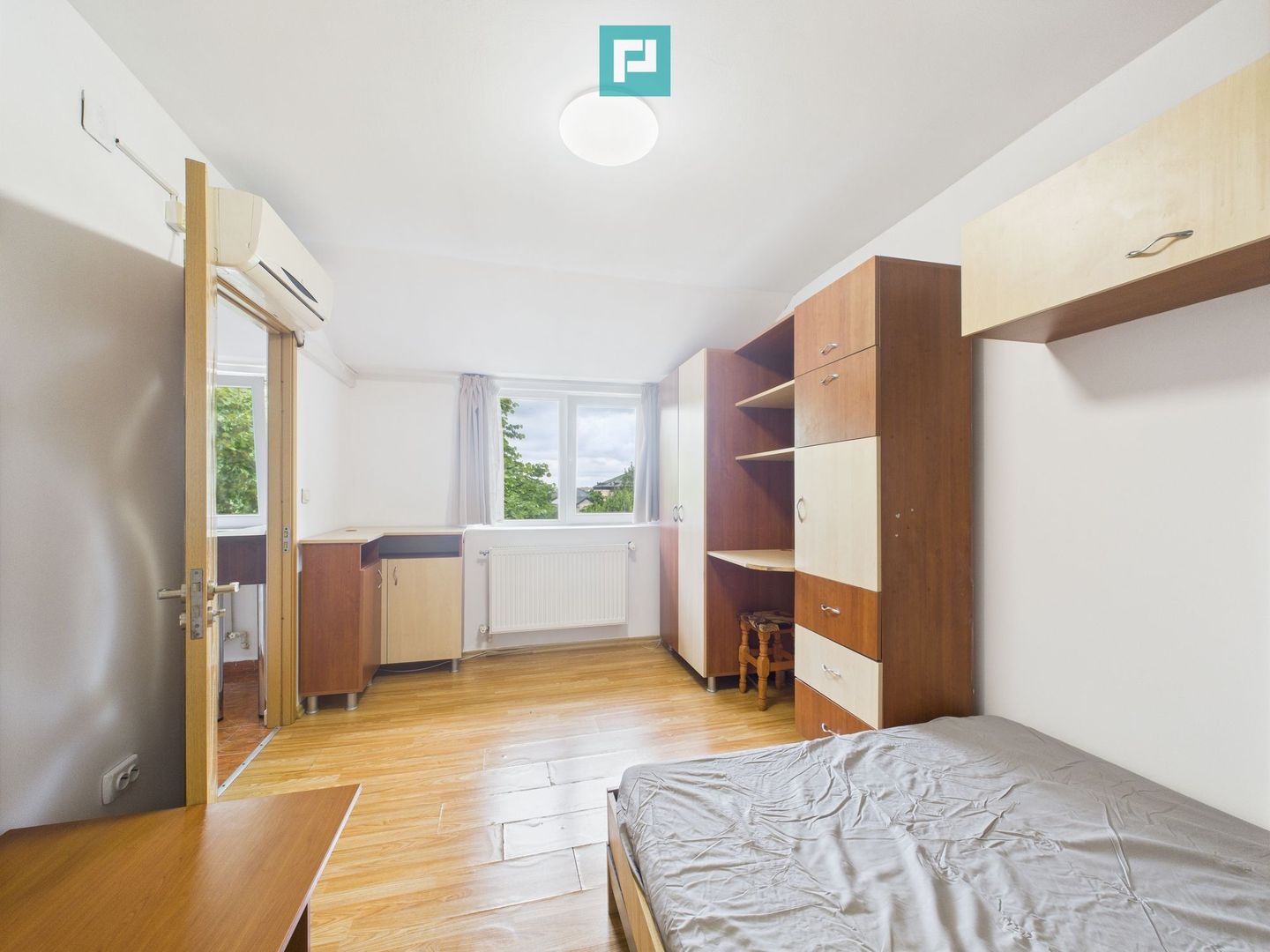 Garsonieră mobilată, utilată, investiție ideală! - Poză 7