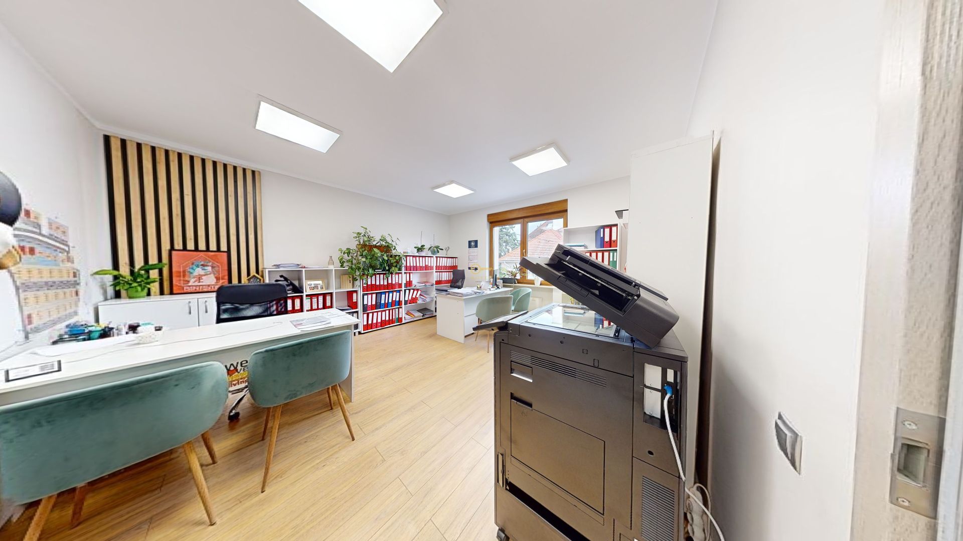 Spațiu de birouri de vânzare și de închiriat în Sub Arini, Sibiu - Poză 10