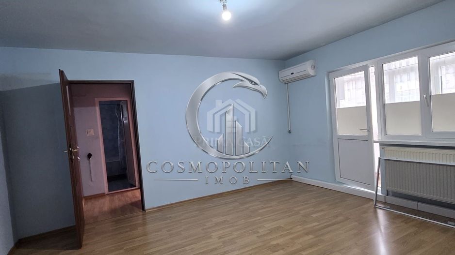 Apartament cu 2 camere ~ zona Dorobanti 1 ~ etaj 3din4 ~ cu imbunatatiri - Poză 3