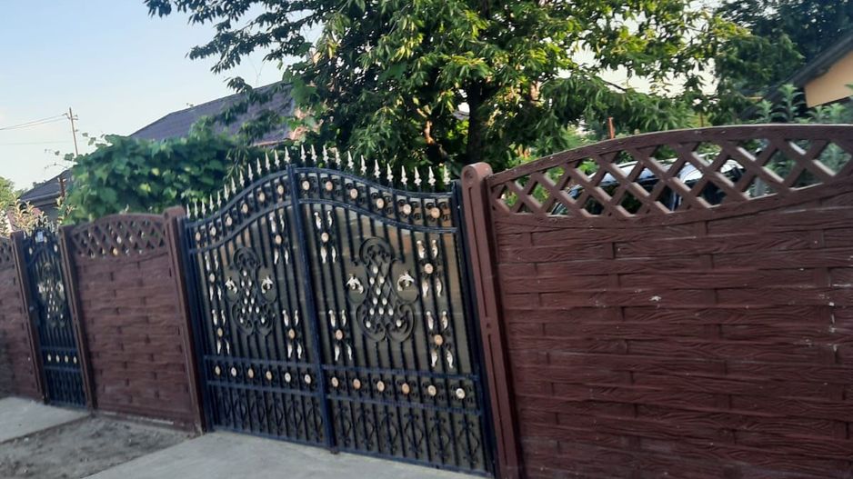 Casa Parter+Pod 90 mp+anexa 60 mp + atelier + teren intravilan 1600 mp - Poză 6