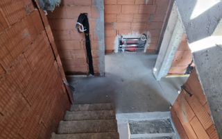 Casă premium P+1+M | Terasă & Mansardă | Design modern | Teren 250 mp - Poză 5