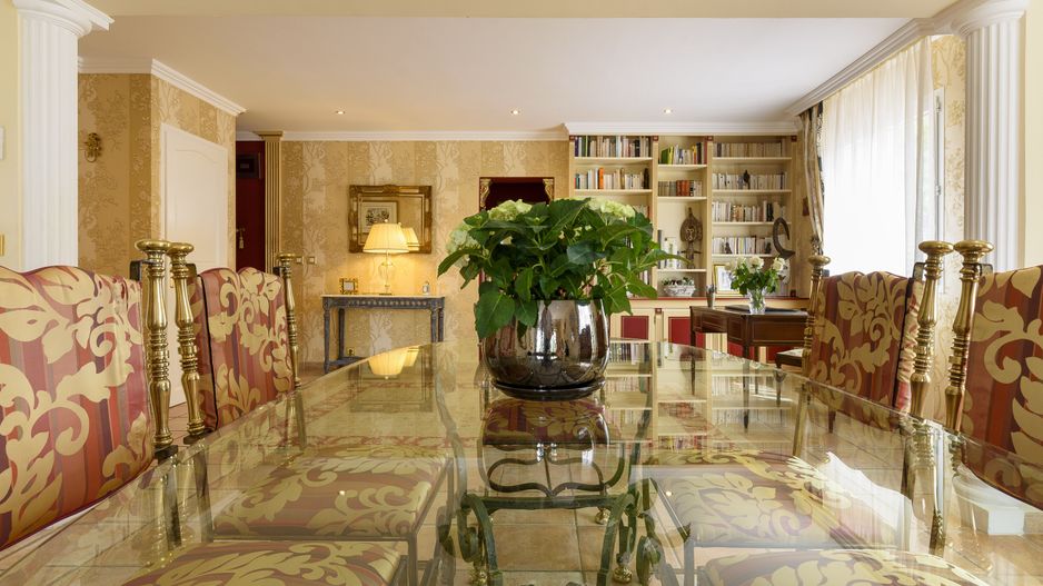 Vila fermecătoare la 25 minute de Cannes - Poză 12