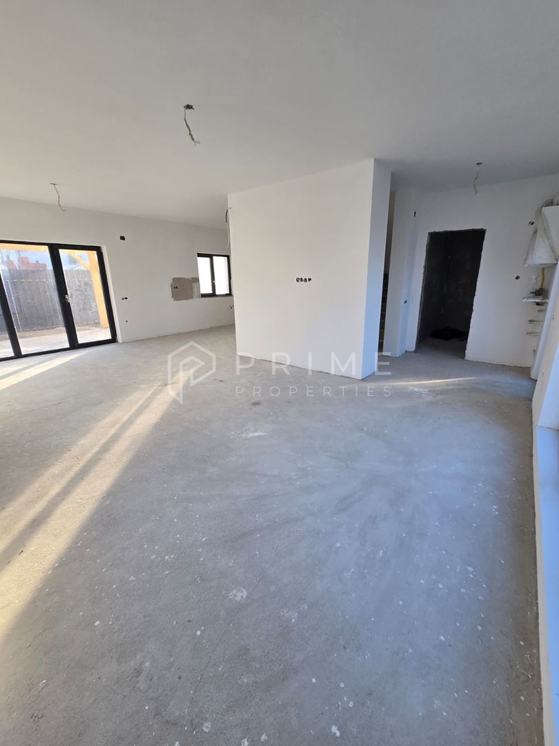 Viață modernă, sustenabilă–Casa 4 camere, teren 250 mp, 165.000 Euro - Poză 15