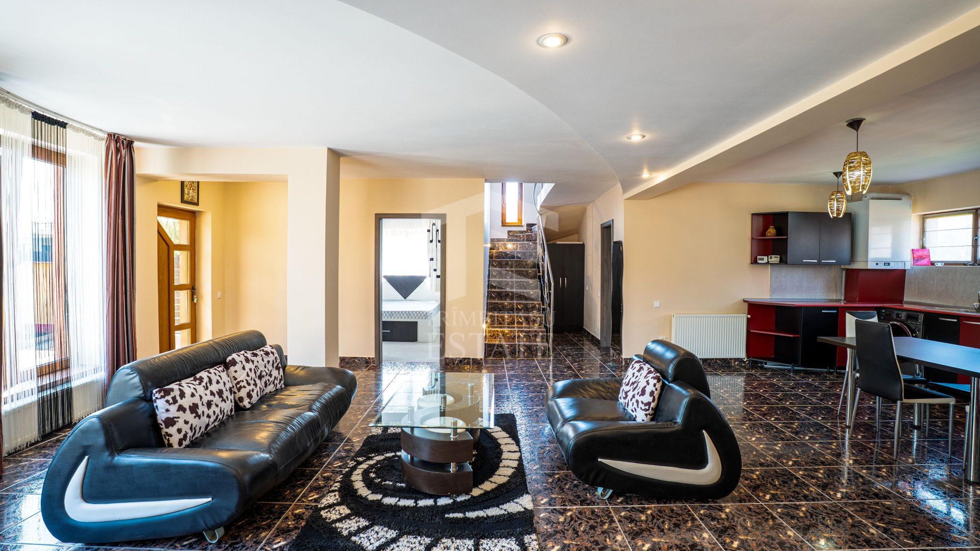 BOD-Colonie | Casa 5 camere | piscina exterioara | 160 mpu | 550 teren - Poză 5