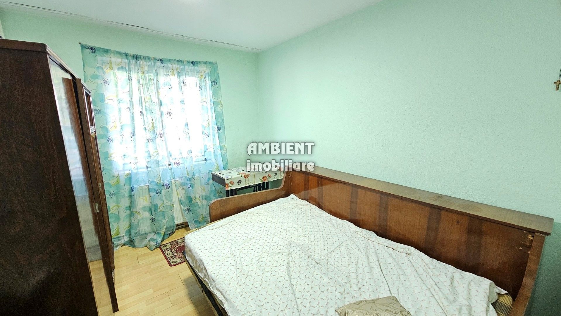 Apartament 2 camere, ETAJ 1, zona Alecsandri; - Poză 6