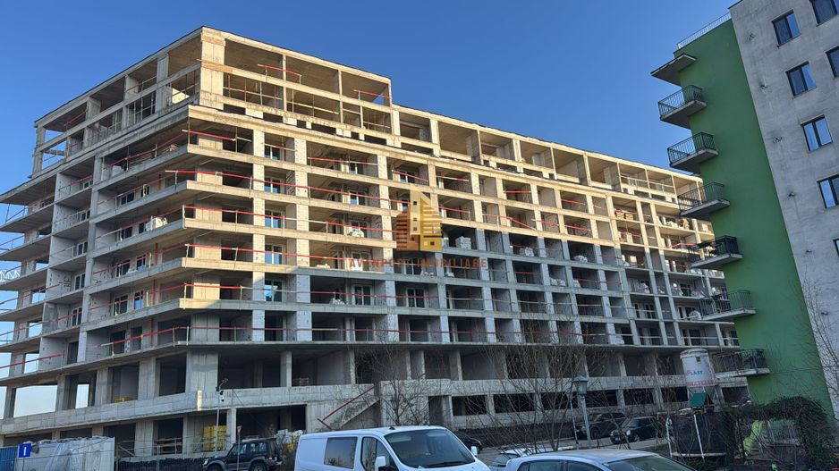 | Apartament cu 2 camere | Etaj intermediar | Cartierul Gheorgheni | - Poză 4