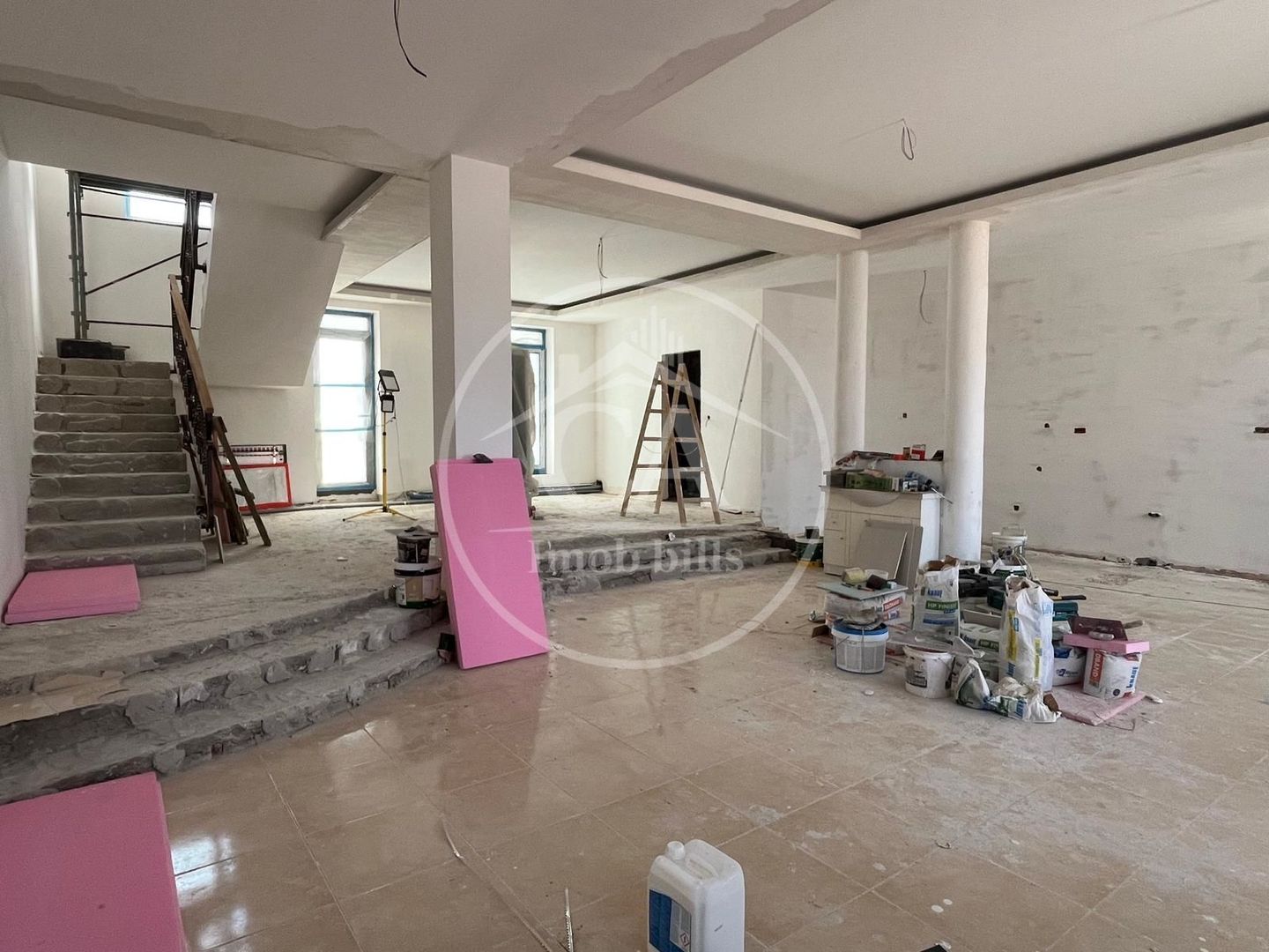 Casa P+E cu 4 camere de vânzare în zona Oncea, Oradea - Poză 2