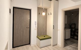 Garsoniera tip studio | Prima închiriere | Loc de parcare inclus - Poză 4