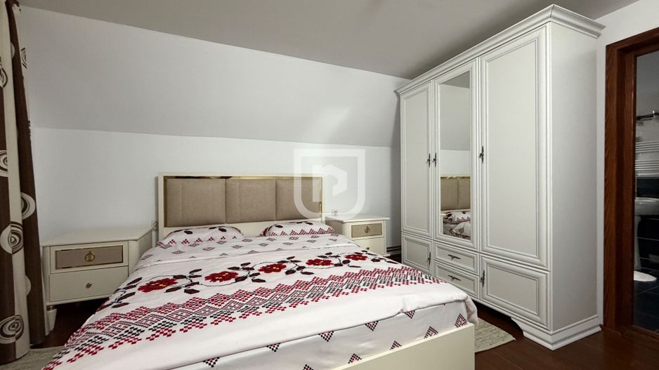 Casa / Pensiune 5 dormitoare Manastirea Humorului - Poză 15
