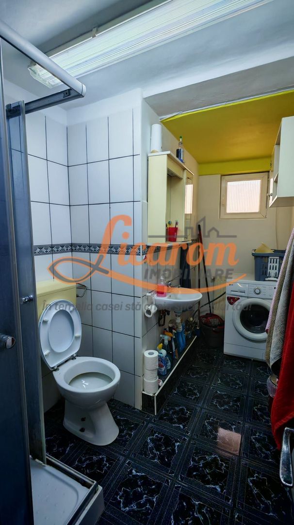 COMISION 0.Casa 4 camere,zona BLumana,Avram Iancu Kaufland - Poză 11