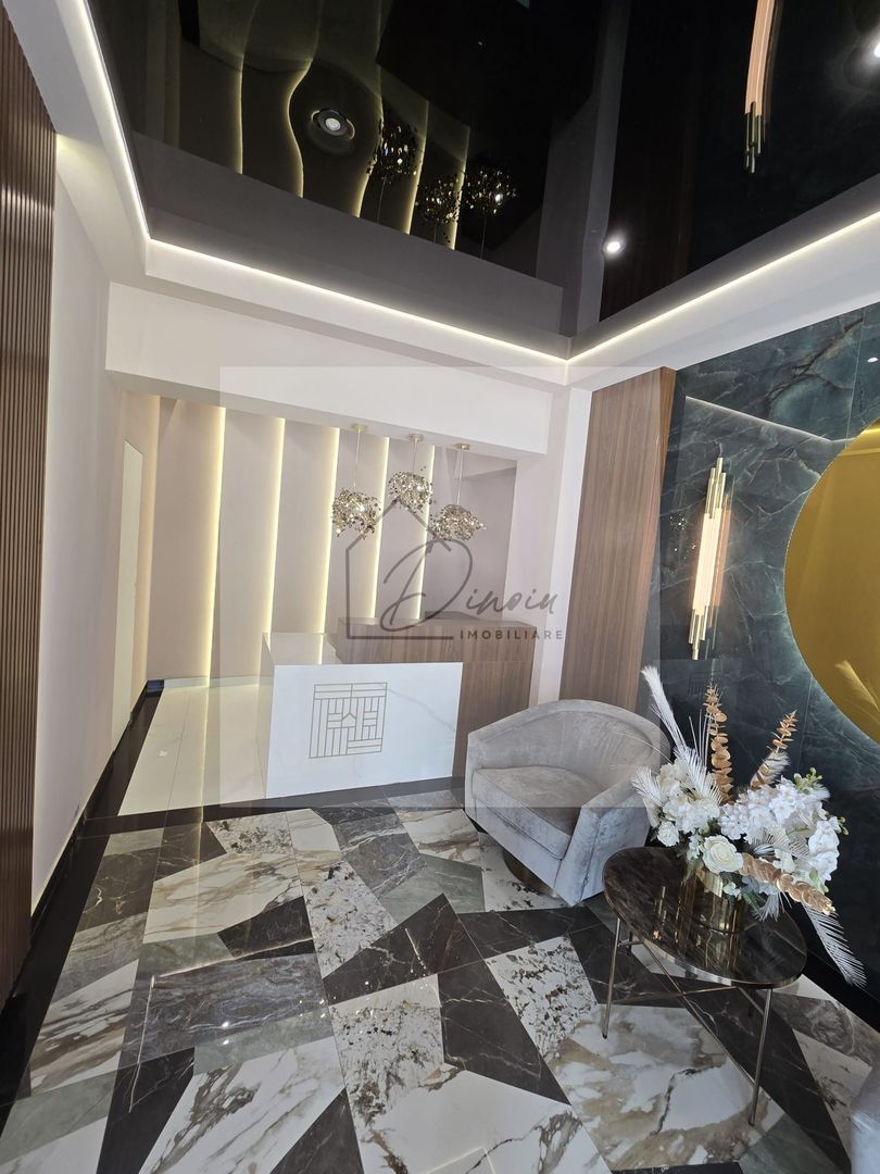 Apartament 2 camere First Estates -Plaza Pipera I taxare inversa - Poză 7