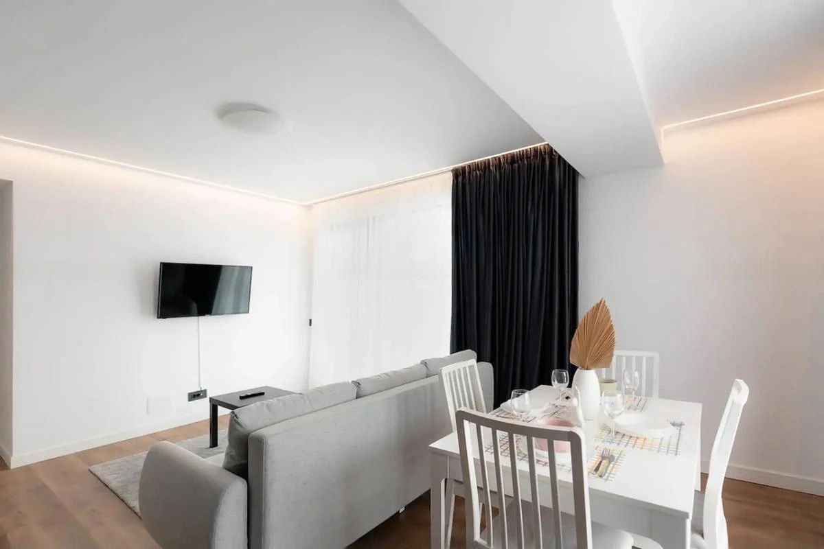 Chirie I Apartament 2 camere I Design unic I Iancu Nicolae - Poză 6