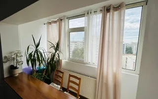 Apartament 3 camere de închiriat – Șoseaua Nicolae Titulescu - Poză 11