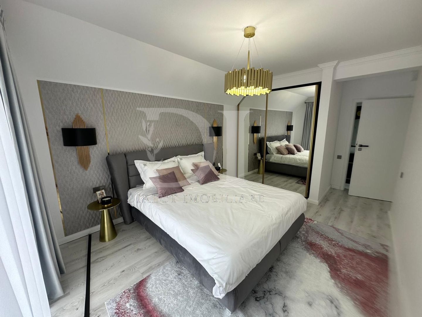 Casa ultrafinisata / totul nou / Zona Salicea - Poză 30