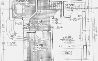 Superba , casa cu garaj Calea Dumbravii , SIBIU - Poză 7