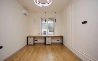 Vânzare, casă, 110 mp + 3 ari, strada Frasinilor, Ialoveni - Poză 11