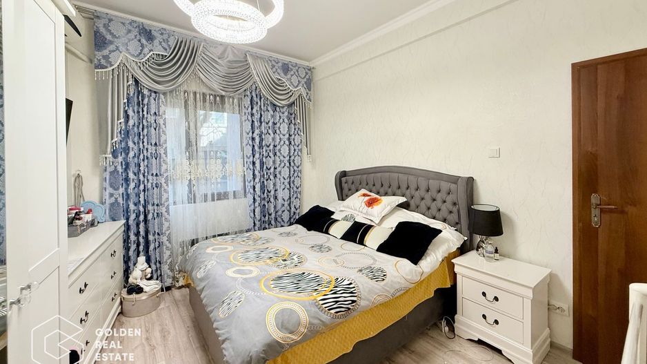 Apartament 2 dormitoare, Calea Victoriei, bloc reconsolidat , etaj 1 - Poză 6