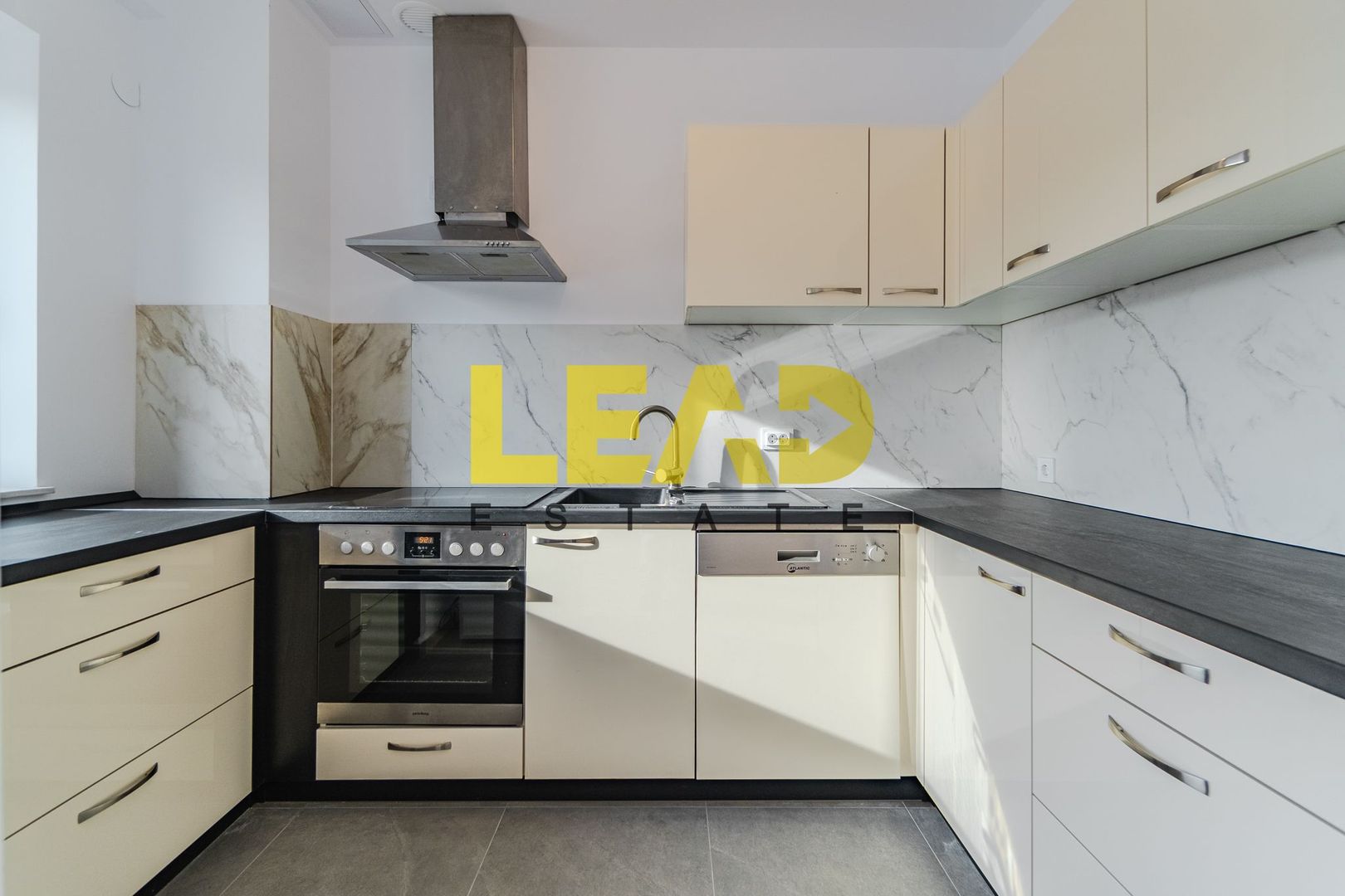 Repozitionare pret! Apartament 2 camere, nou · Noble Residence · Comision 0% - Poză 5