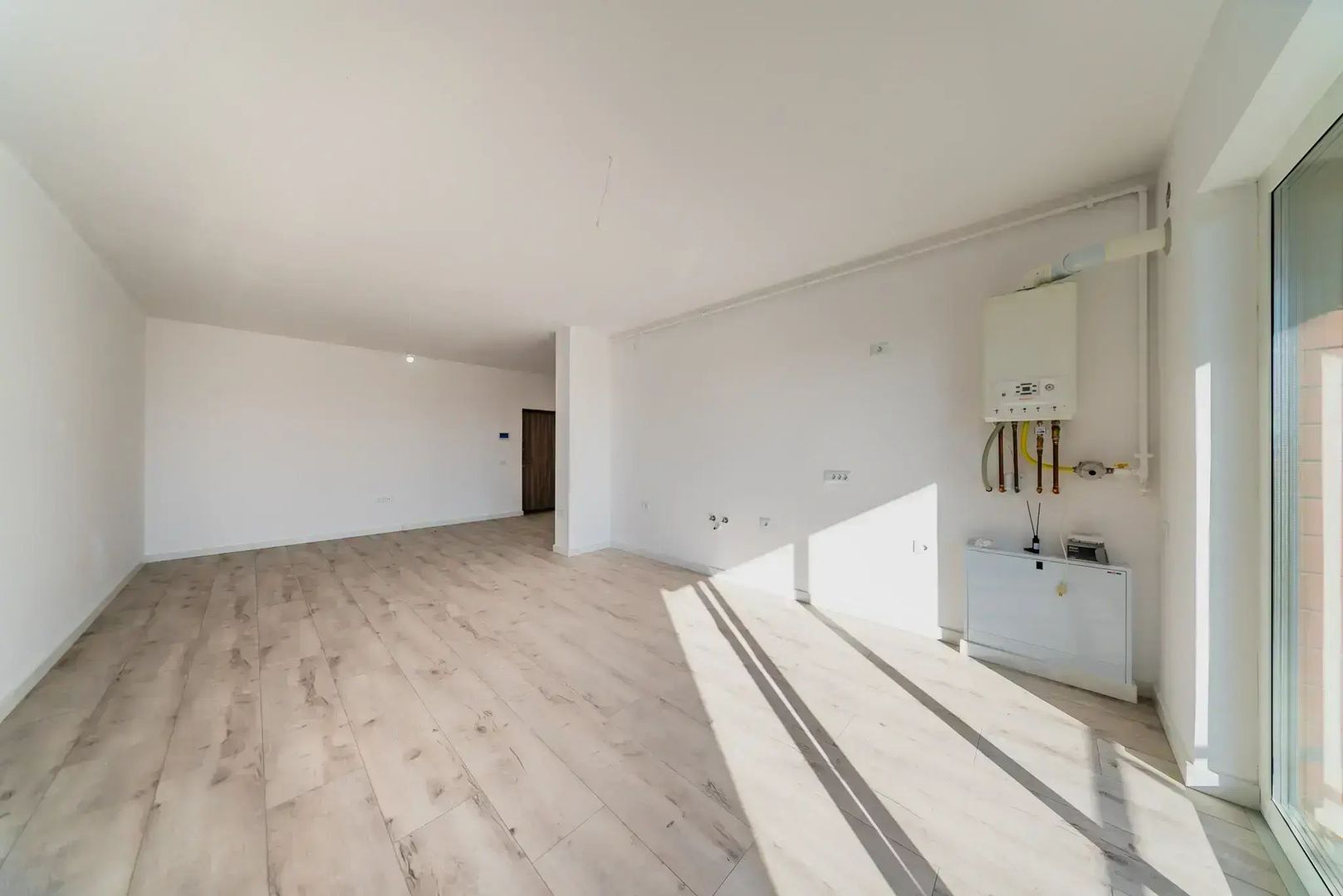 Apartament 2 camere Arad - Poză 11