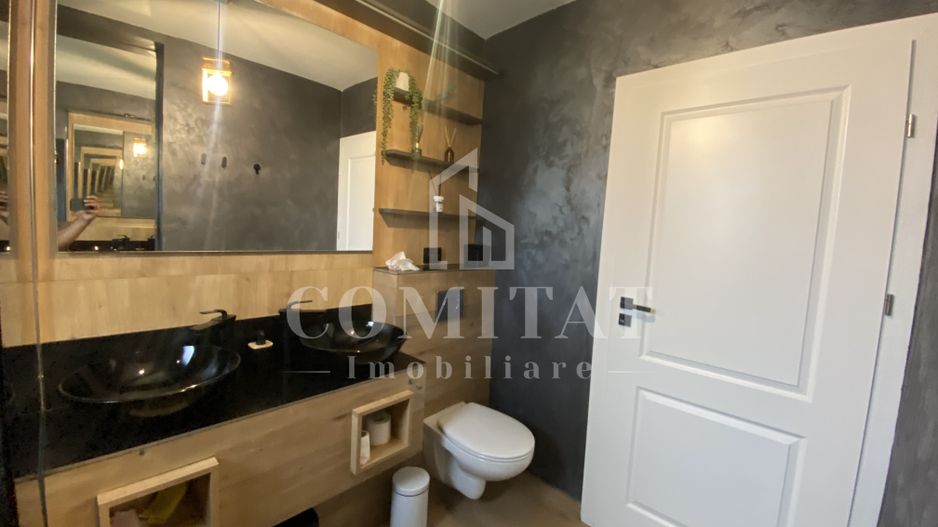 Apartament cu 2 camere | Finisaje moderne | Zona Eroilor - Florești - Poză 10