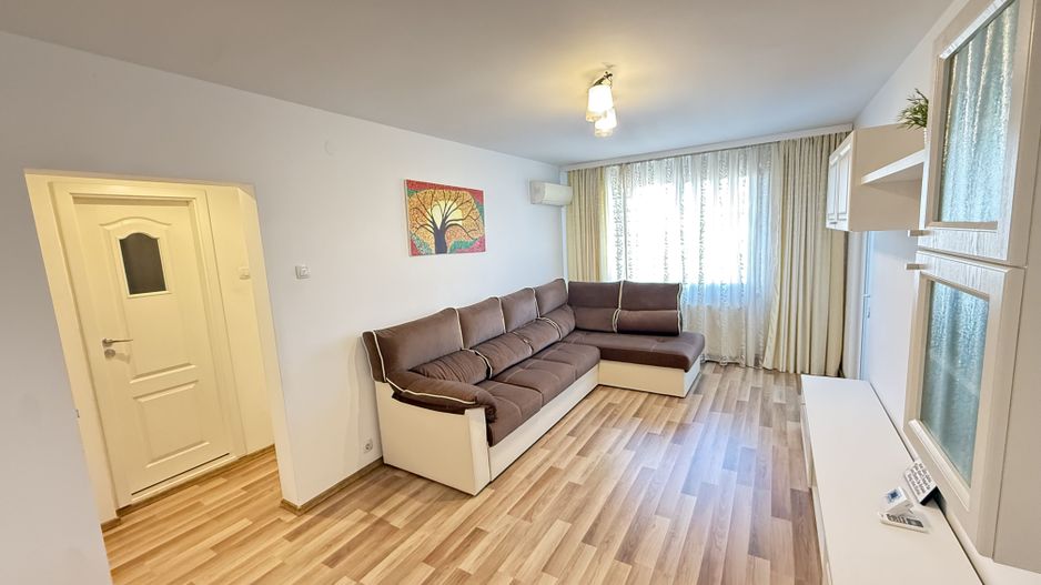 Apartament 4 camere Lacul Tei Teiul Doamnei - Poză 1