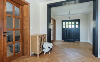 Casă spectaculoasă de vanzare situată în Tocile – „Mica Elvetie" - Poză 6