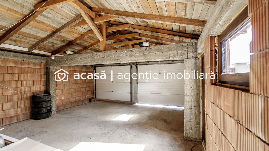Casa noua 5 camere, la rosu, în Sofronea comision 0 la cumpărare - Poză 5