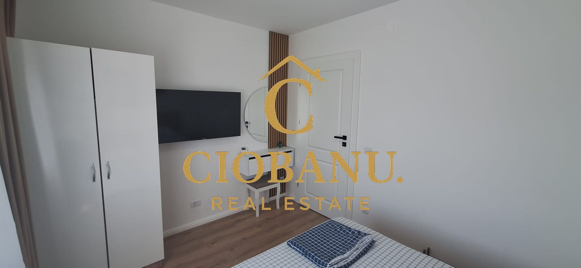 Apartament 2 camere de închiriat – Ultracentral in Craiova | Etaj 4 - Poză 10