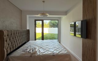 Apartament 2 camere cu grădina - Poză 9