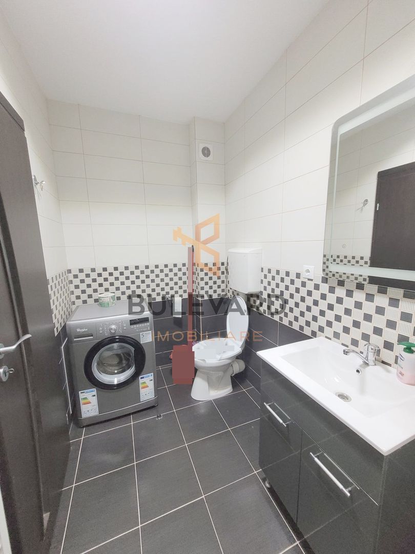 Apartament cu 3 camere, zona Parcului Poligon! - Poză 8