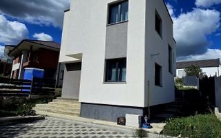 Casa individuala, finisată, 3 dormitoare, Dezmir - Poză 1
