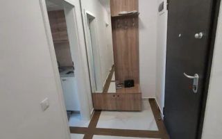 Garsoniera in zona Plaza Residence - Poză 4
