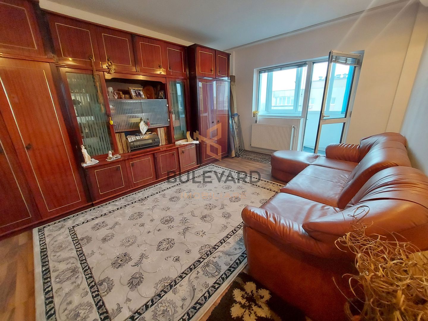 Apartament cu 2 camere decomandate in cartierul Marasti! - Poză 1