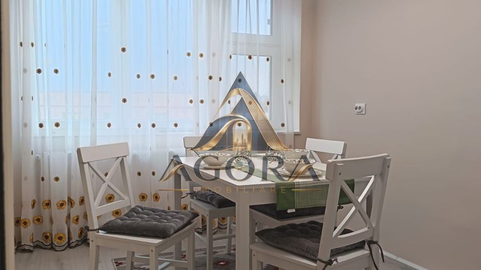 Apartament 3 camere | Renovat complet | Mobilier nou | Bulevardul Vasi - Poză 1