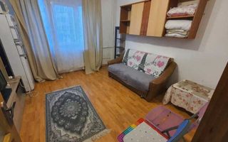 Garsoniera cocheta, 17 mp. Pacurari, Lukoil, mobilata utilata - Poză 7